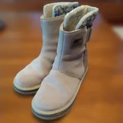 2026年最新】SOREL ムートンブーツの人気アイテム - メルカリ