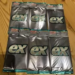 2026年最新】スカーレットex box 未開封の人気アイテム - メルカリ