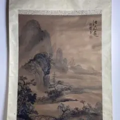 2026年最新】中国掛け軸の人気アイテム - メルカリ