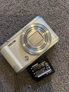 2026年最新】EXILIM EX-ZR3200の人気アイテム - メルカリ