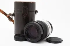 2026年最新】Nikkor-Q Auto 135mm F2.8の人気アイテム - メルカリ