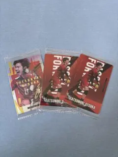 2026年最新】大塚達宣 サインの人気アイテム - メルカリ