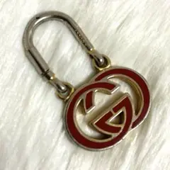 2026年最新】オールドグッチ キーリングの人気アイテム - メルカリ