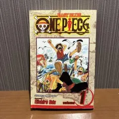 2026年最新】ワンピース 英語版 漫画の人気アイテム - メルカリ