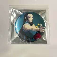 2026年最新】hunter×hunter イルミ 缶バッジの人気アイテム - メルカリ