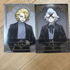 2026年最新】dr.stone アクリルスタンド ゼノの人気アイテム - メルカリ