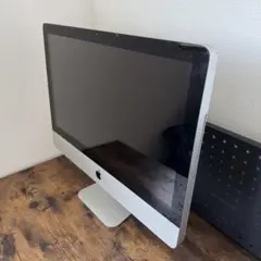2026年最新】iMac mid 2011 21.5の人気アイテム - メルカリ