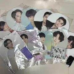 2026年最新】bts wings うちわ グクの人気アイテム - メルカリ