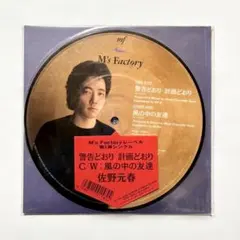 2026年最新】ピクチャーレコードの人気アイテム - メルカリ