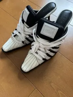 2026年最新】スニーカーミュール yelloの人気アイテム - メルカリ