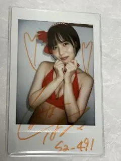 2026年最新】サイン入りチェキの人気アイテム - メルカリ