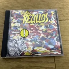 2026年最新】rezillosの人気アイテム - メルカリ