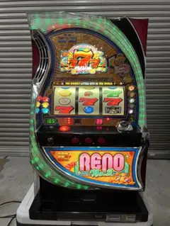 2026年最新】リノ 実機の人気アイテム - メルカリ