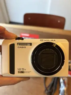 2026年最新】EXILIM EX-ZR100の人気アイテム - メルカリ