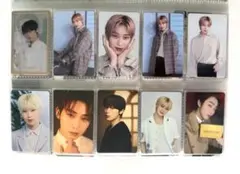 2026年最新】トレカ サノク enhypenの人気アイテム - メルカリ