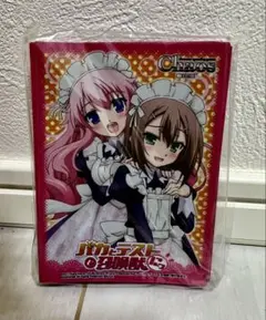 2026年最新】バカとテストと召喚獣 カードの人気アイテム - メルカリ