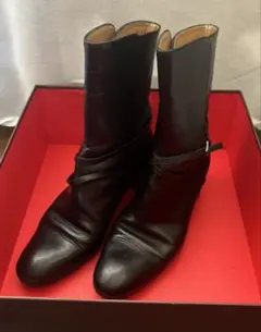 2026年最新】BALLY バリー ショートブーツの人気アイテム - メルカリ