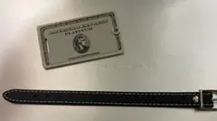 2026年最新】アメックス プラチナ タグの人気アイテム - メルカリ