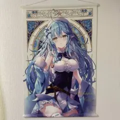 2026年最新】雪花ラミィ 等身大タペストリーの人気アイテム - メルカリ