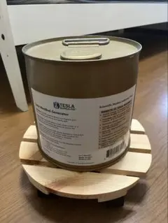 2026年最新】テスラ缶の人気アイテム - メルカリ