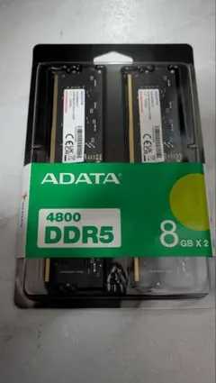 2026年最新】ADATA ddr5の人気アイテム - メルカリ