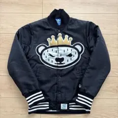 2026年最新】adidas NIGO スタジャンの人気アイテム - メルカリ