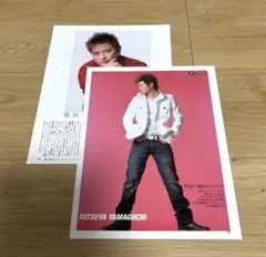 2026年最新】山口達也の人気アイテム - メルカリ