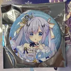 2026年最新】チノ 缶バッジの人気アイテム - メルカリ