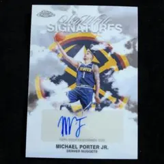 2026年最新】マイケルポーターJrの人気アイテム - メルカリ