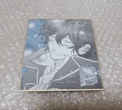 2026年最新】pandorahearts 色紙の人気アイテム - メルカリ