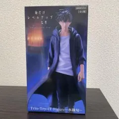 2026年最新】俺だけレベルアップな件 trio-try-itの人気アイテム