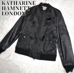 2026年最新】KATHARINE E HAMNETT ジャケット・アウターの人気アイテム