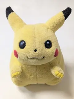 2026年最新】ピカチュウ 初期 初代 ぬいぐるみの人気アイテム - メルカリ
