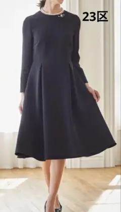 2026年最新】23区 ワンピース veryの人気アイテム - メルカリ