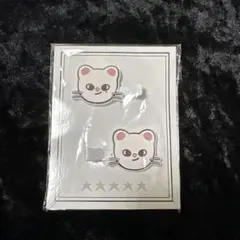 2026年最新】SKZoo ヘアクリップの人気アイテム - メルカリ