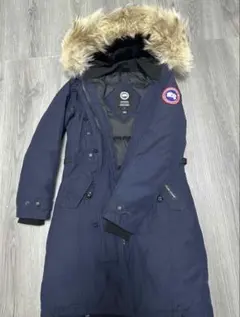 2026年最新】canada goose kensingtonの人気アイテム - メルカリ