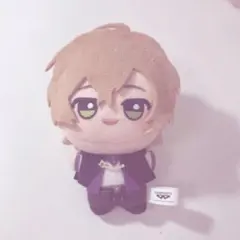 2026年最新】夢野幻太郎 ちびぐるみの人気アイテム - メルカリ