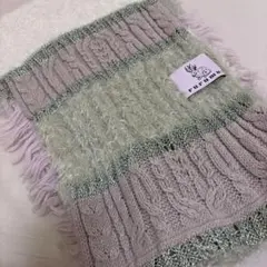 2026年最新】縷縷夢兎 マフラーの人気アイテム - メルカリ