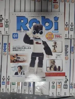 2026年最新】ROBI 70巻の人気アイテム - メルカリ