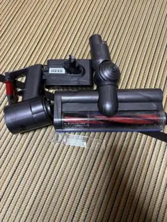 2026年最新】ダイソン ジャンク品の人気アイテム - メルカリ