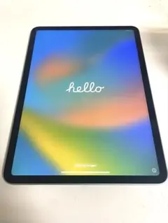 2026年最新】iPad Pro 11 256gb 第4世代の人気アイテム - メルカリ