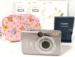 2026年最新】Canon IXY DIGITAL 900 IS 充電器の人気アイテム - メルカリ