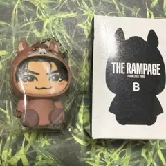 2026年最新】川村壱馬 着ぐるみキーホルダー レアの人気アイテム