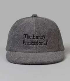 2026年最新】ennoy キャップ フリースの人気アイテム - メルカリ