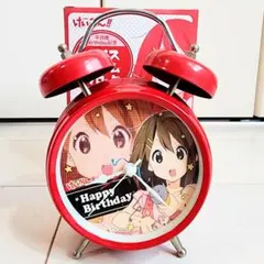 2026年最新】けいおんボイスクロックの人気アイテム - メルカリ