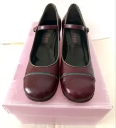 2026年最新】miumiu archive 靴の人気アイテム - メルカリ