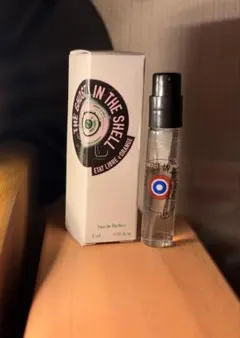 2026年最新】攻殻機動隊 香水の人気アイテム - メルカリ