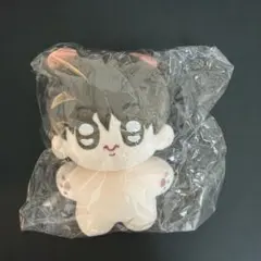 2026年最新】bts ジン ぬいぐるみ マスターの人気アイテム - メルカリ