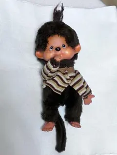 2026年最新】ふたごのモンチッチ 1974の人気アイテム - メルカリ