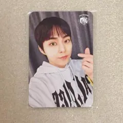 2026年最新】シウミン トレカの人気アイテム - メルカリ